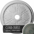 Ceiling Medallion E72646