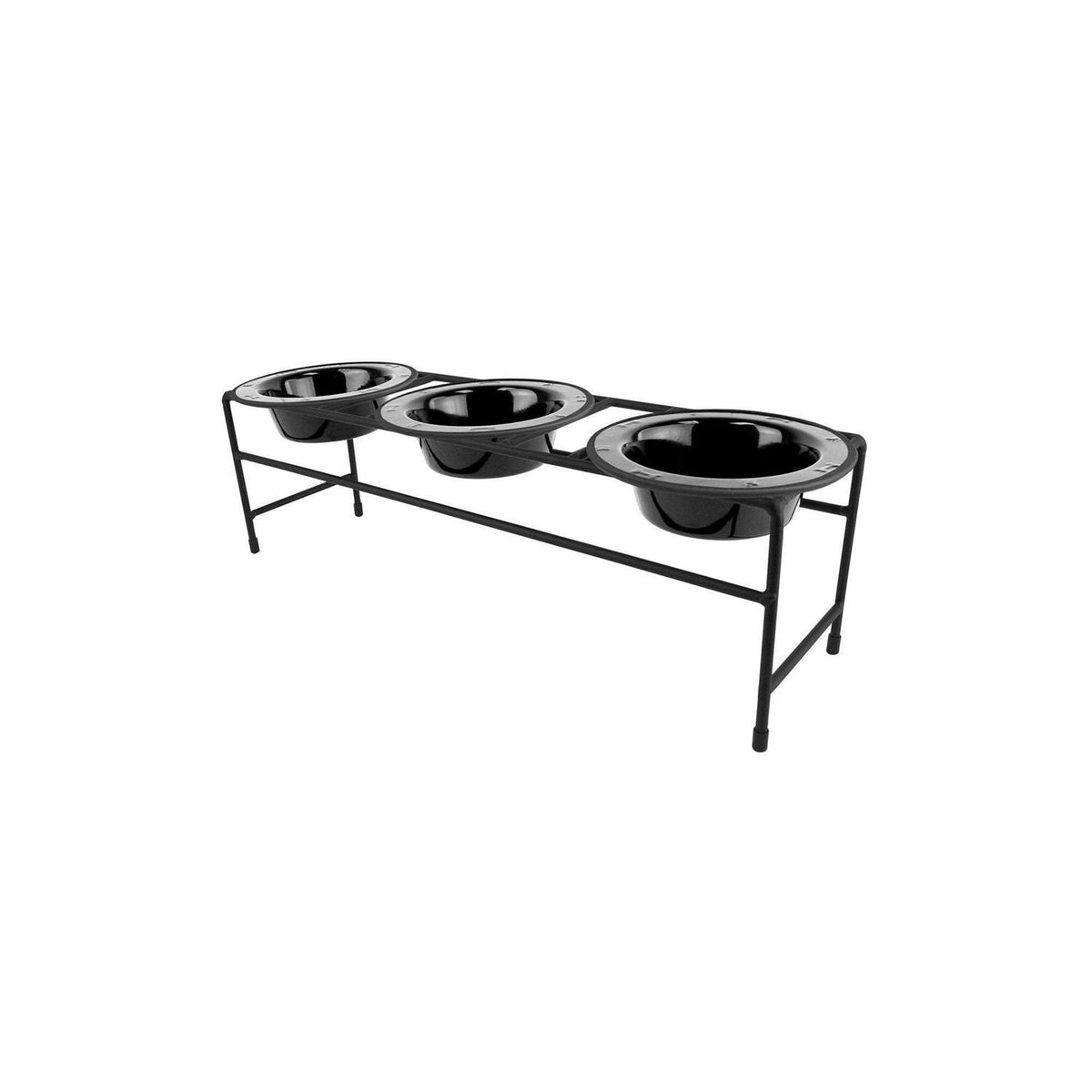 Stainless Steel Dog Bowls W1697