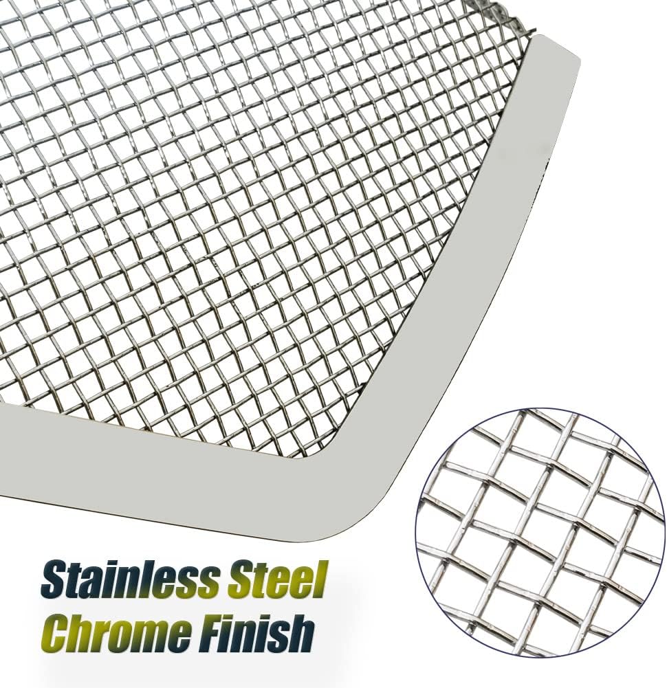 Chrome Grill Insert for Cadillac Escalade 2007-2014 G6518