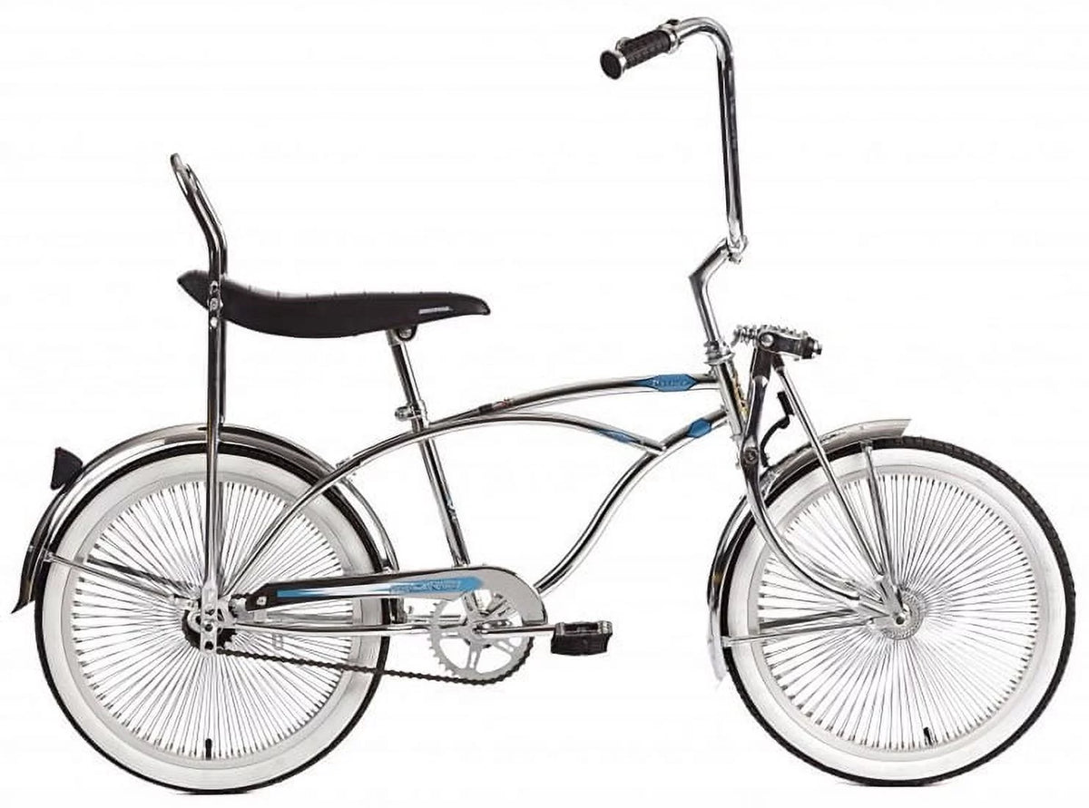 20 Lowrider V238