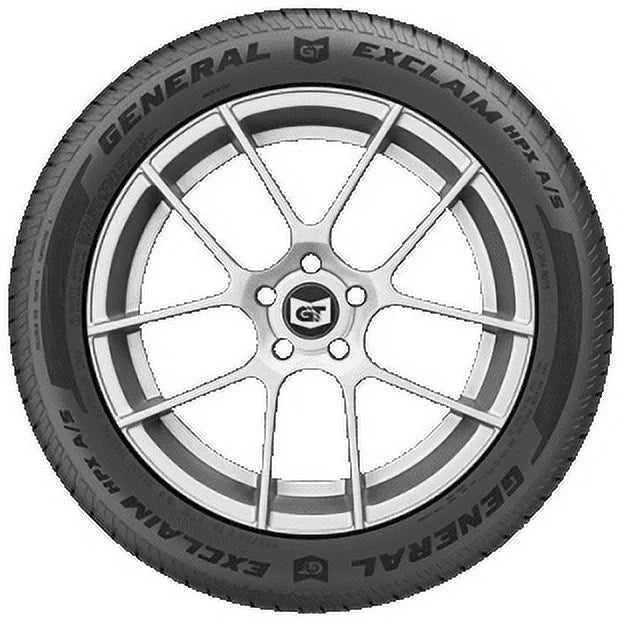 235/45R18 Tire L96884