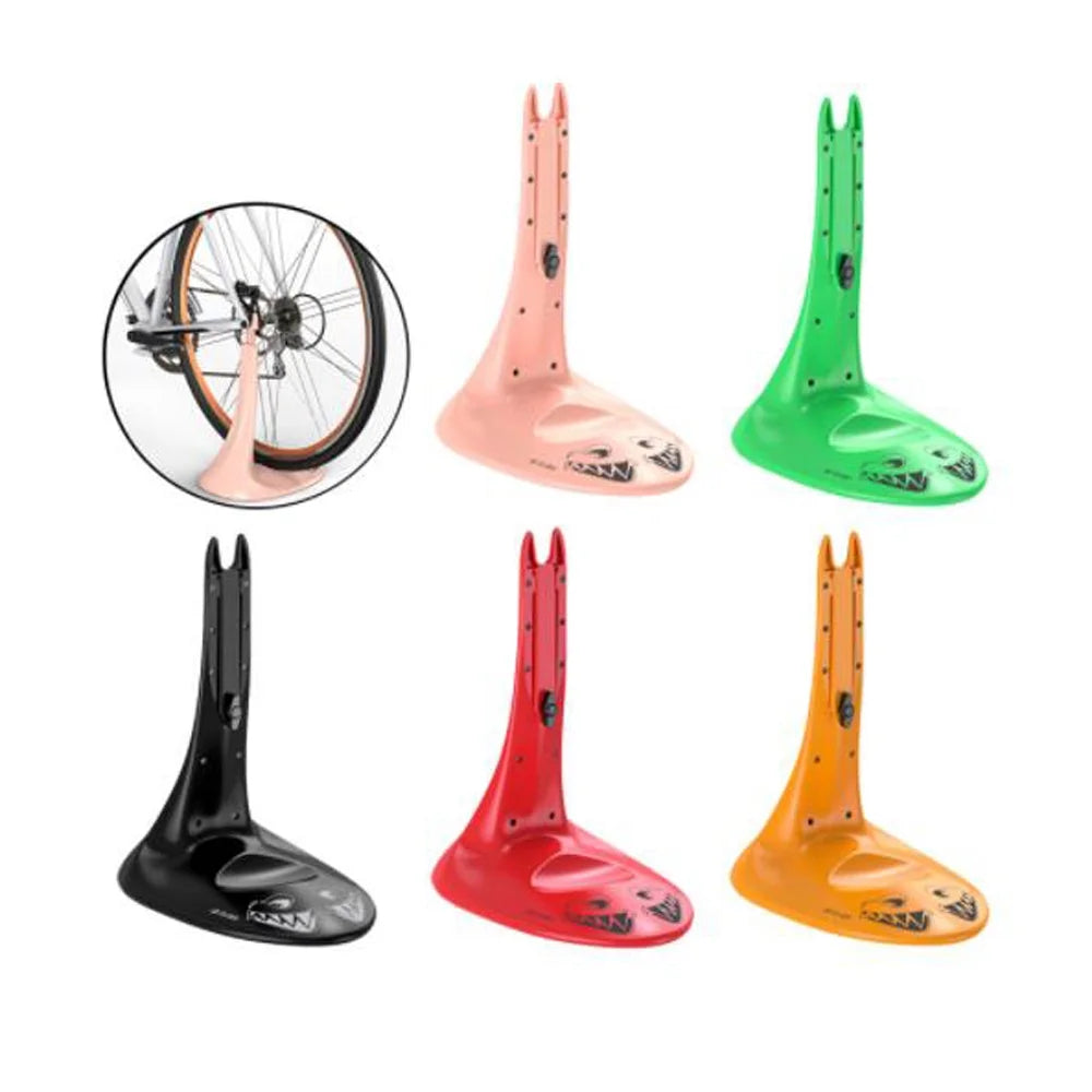 Adjustable Floor Type Bike Stand F375
