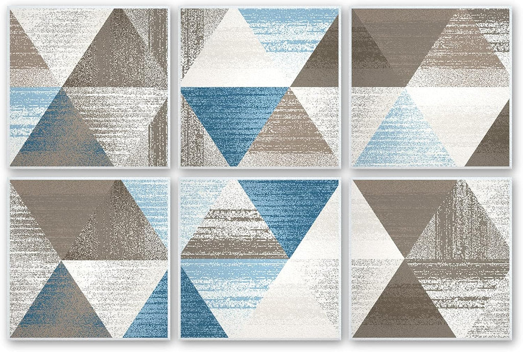 48"x12" Acoustic Wall Panel A197