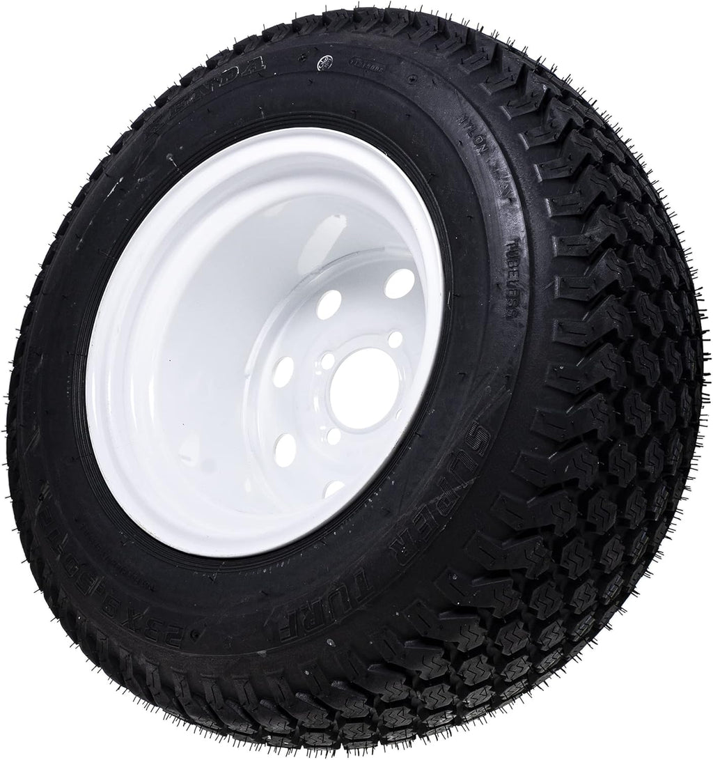 Wheel and Tire Lazer Z E Series C372
