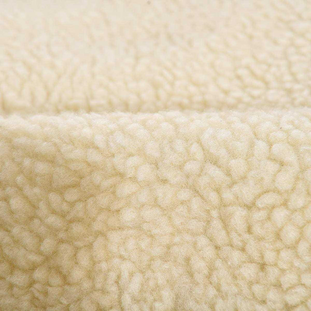 Cozy Pet Cave Bed V6003
