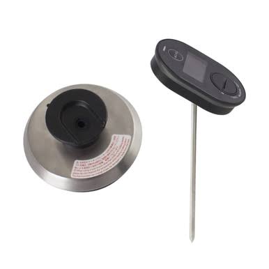 Black V60 Drip Thermometer V58545