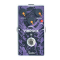 Chorus Guitar Effect Pedal with Speed Depth Control Knobs True Bypass Metal Shell J580735