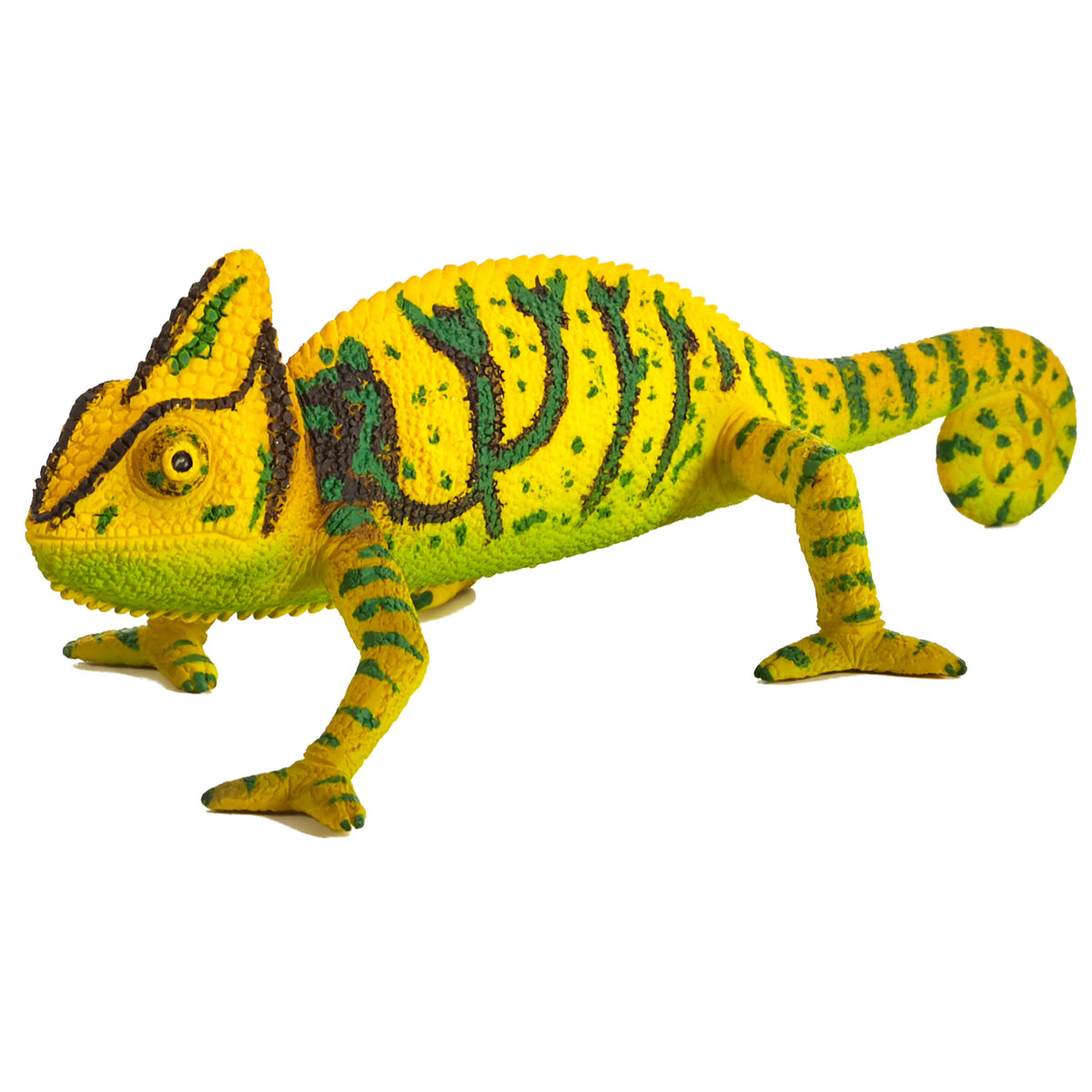 Chameleon Wildlife Figurine A5765