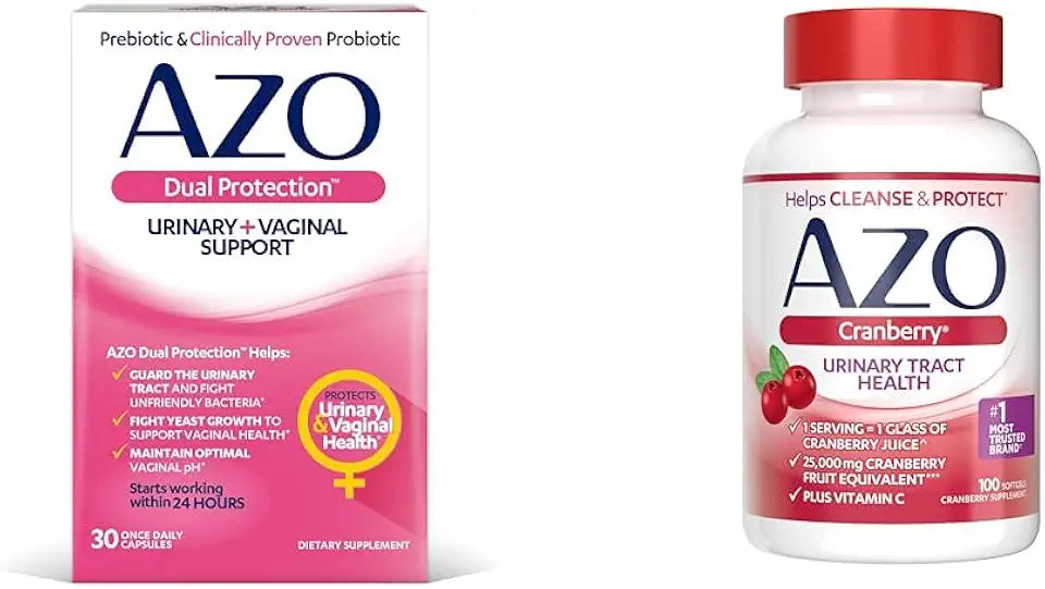 Women's Probiotic 30 Count K103