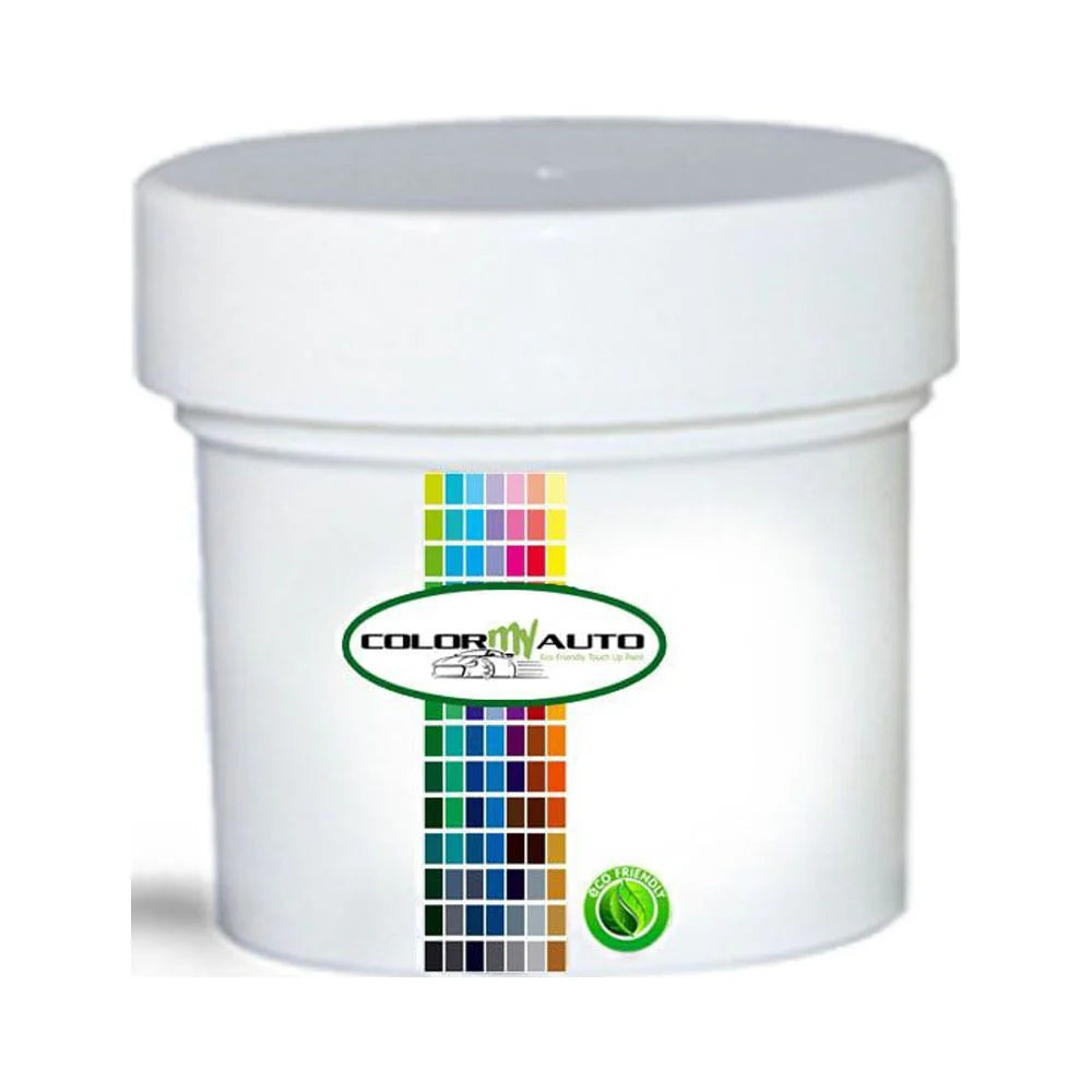 Red Jewel Tintcoat Metallic Single Stage Automotive Paint 1 Oz Bottle Q78718