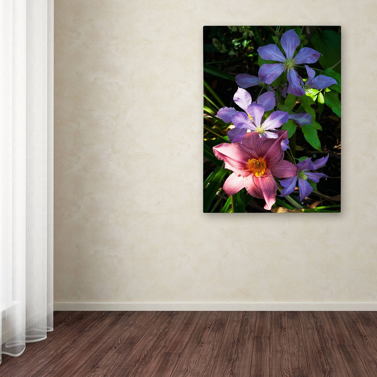 Canvas Art I213