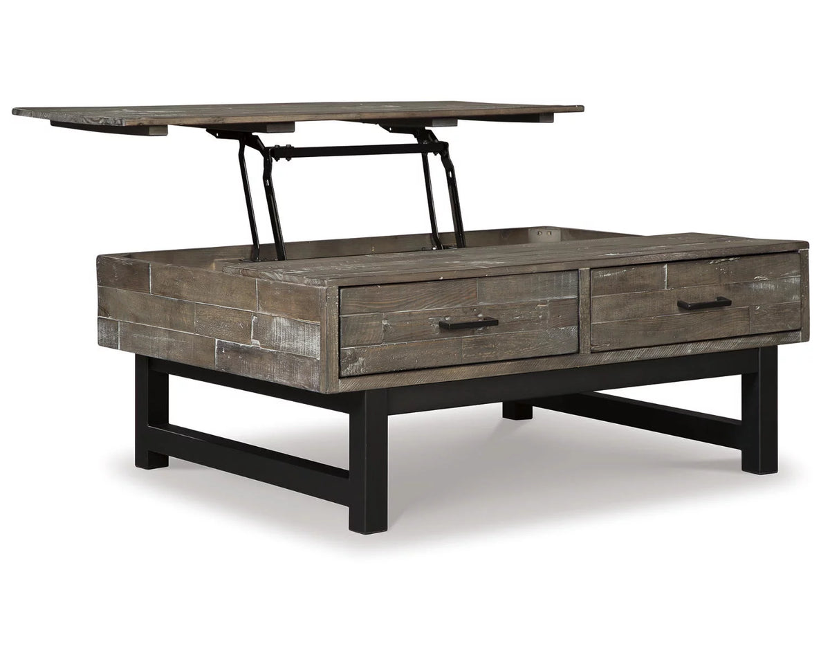 Lift Top Coffee Table Y132993