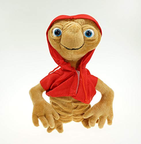 20cm Red E.T Alien Plush Doll Toy D117