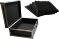 Pick & Pluck Foam Utility Locking Case F1805