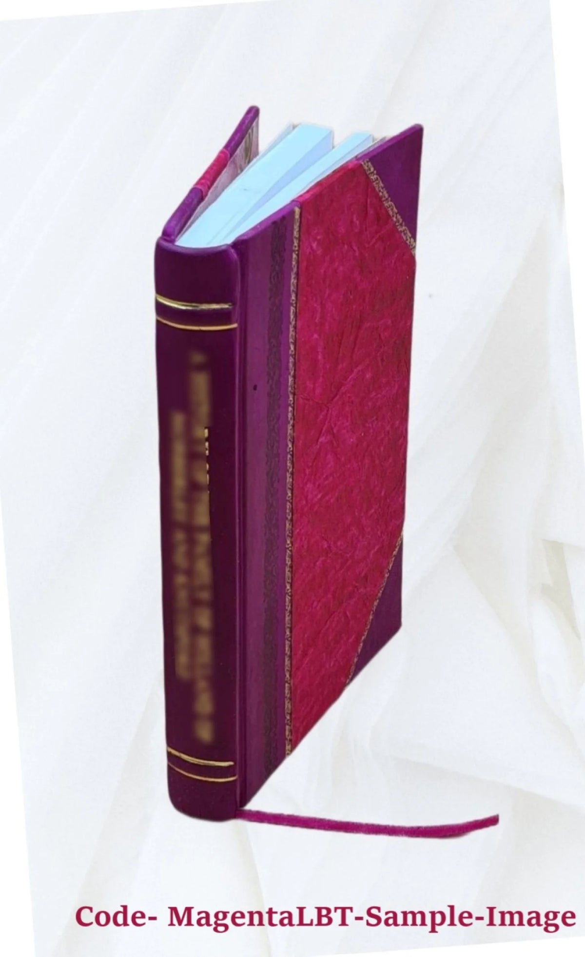 Mixed Chorus Music Volume 2 Leather Bound K344977
