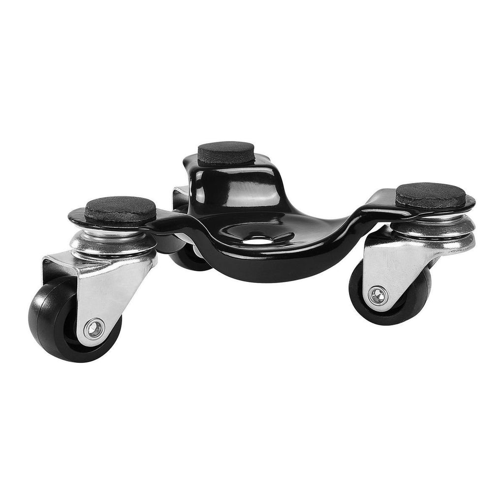 3-Wheel Steel Dolly 200 lb. Capacity Q715