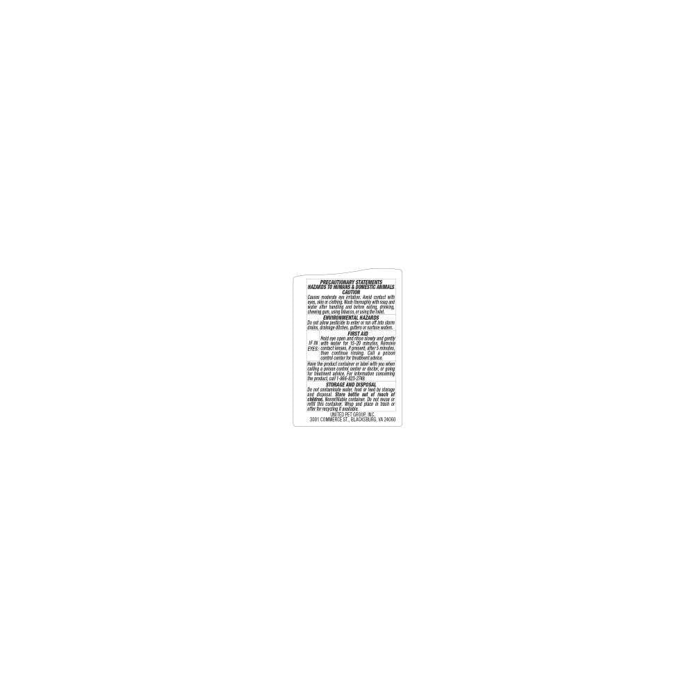 Algae Control N274