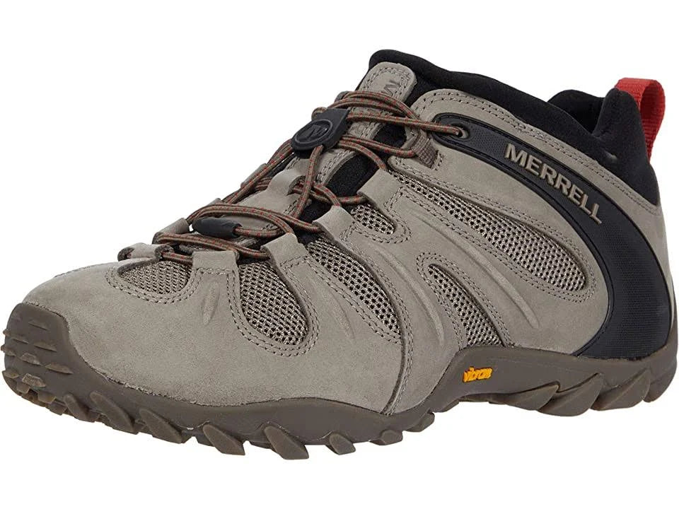 Men's Chameleon 8 Stretch, Size 7, Boulder S2272