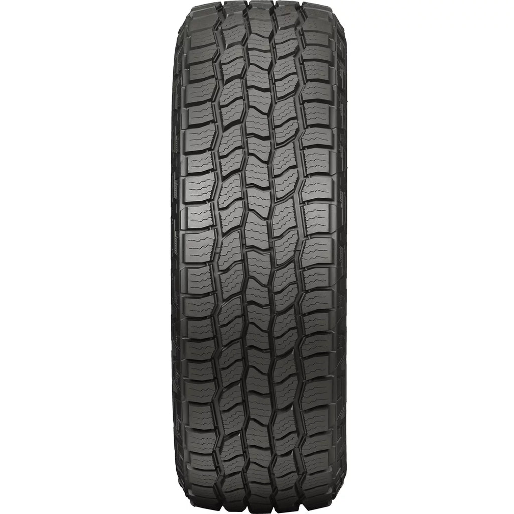 Set of 4 225/65R17 102H All Terrain Tires I9517