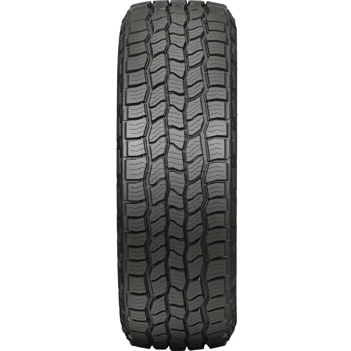 Set of 4 225/65R17 102H All Terrain Tires I9517
