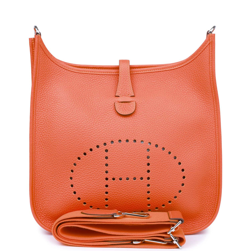 PM Clemence Palladium Hardware F660122