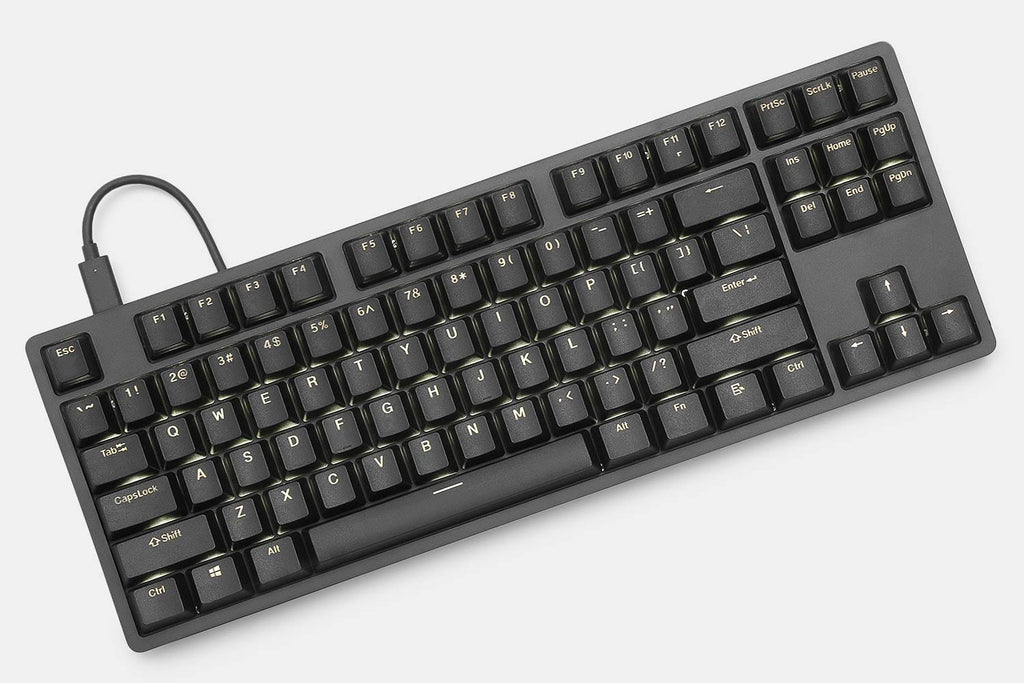 Mechanical Keyboard W206841