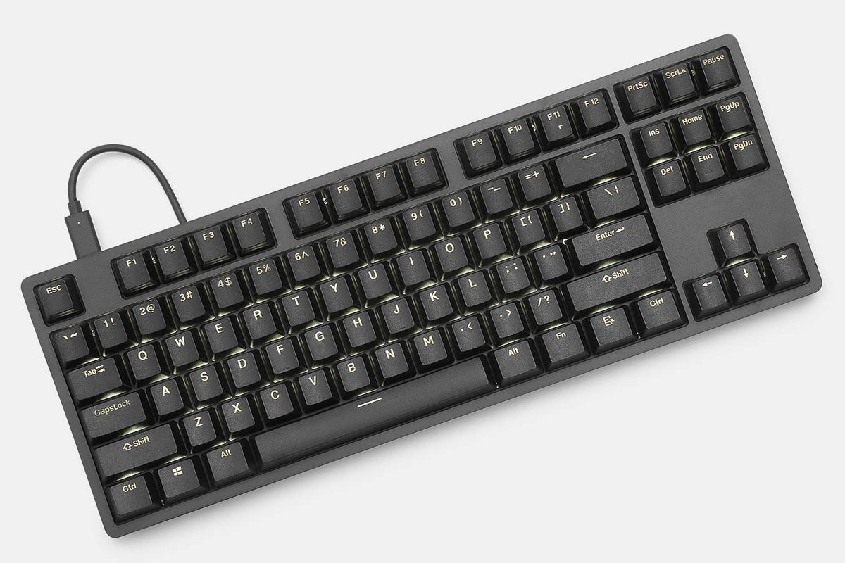 Mechanical Keyboard W206841