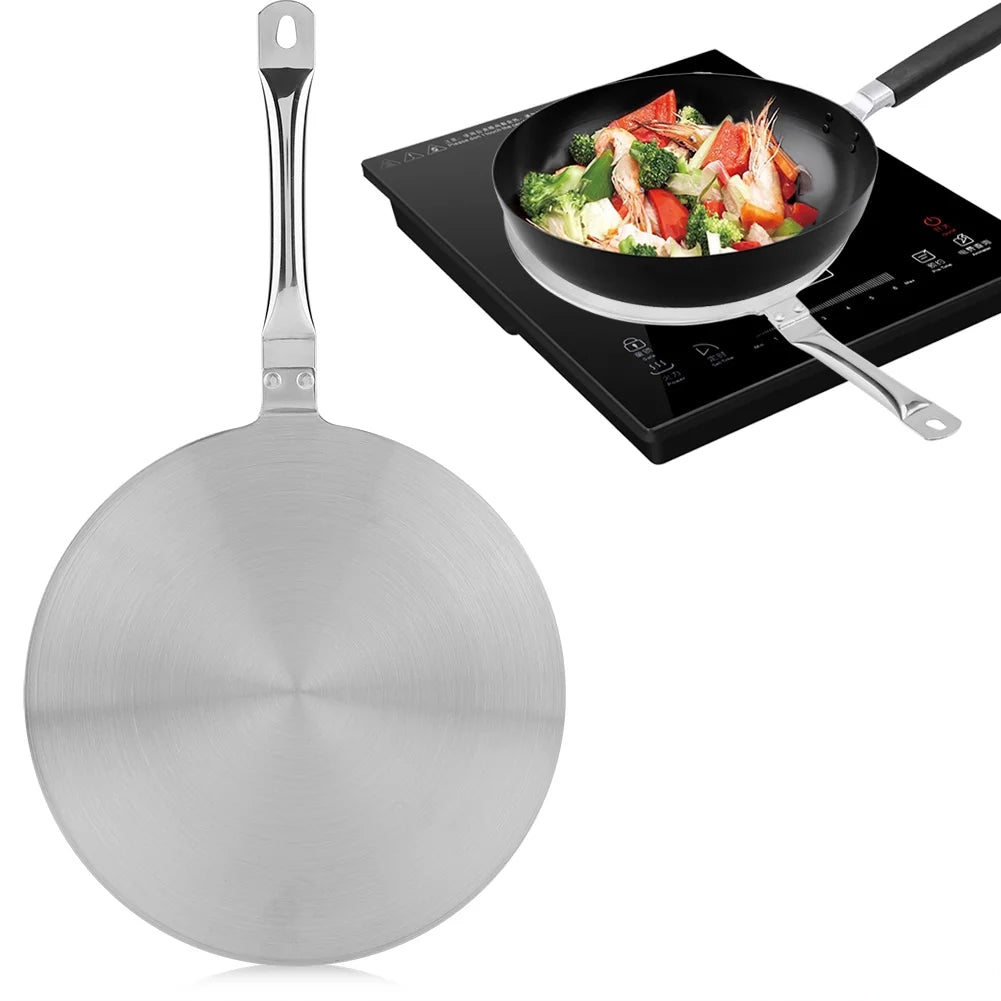 Stainless Steel Heat Diffuser (24cm/9.44'') L109