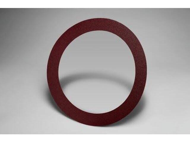 18 in x 14 in 80 X-weight PSA Cloth Disc E210