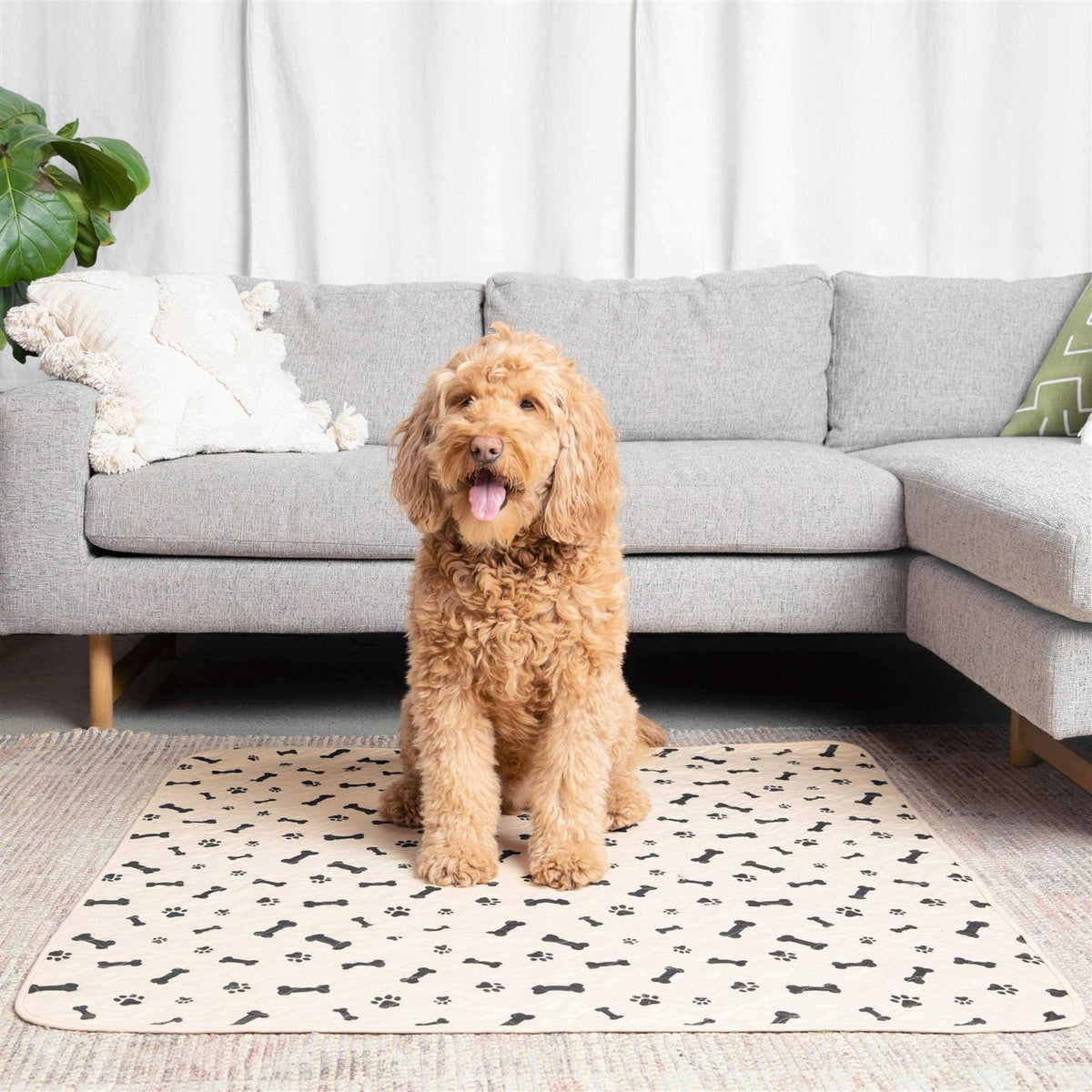 Reusable Pet Pad S4626