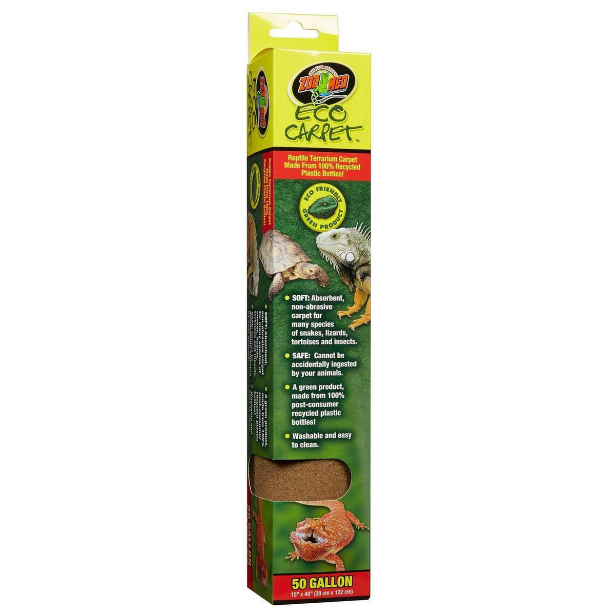 Reptile Carpet V8944