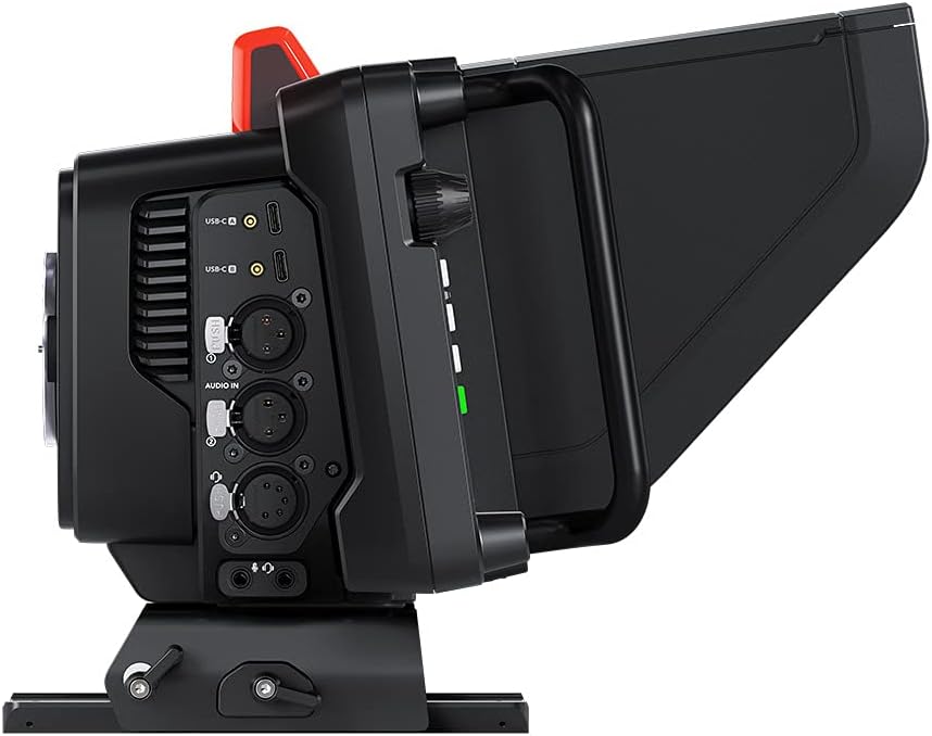 Studio Camera 4K Pro L78822