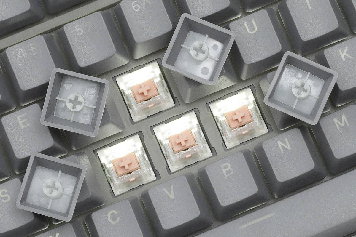 Mechanical Keyboard W206841