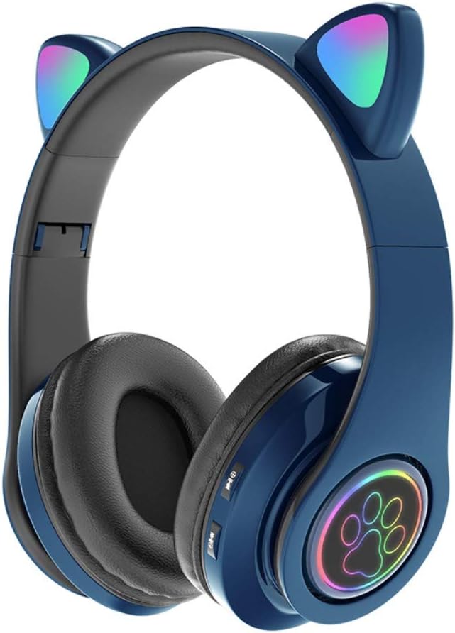 Graphite Black Wireless Bluetooth Headphones with Active Noise Cancelling A60068