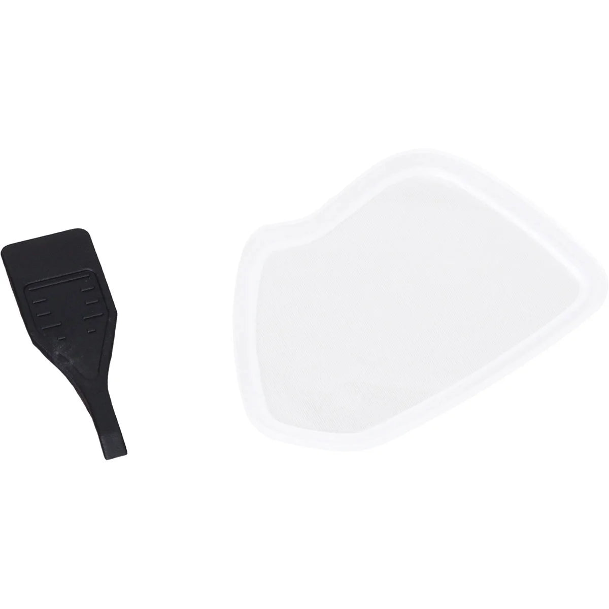 Positive Diopters Lens for X-Vision Liquidskin Masks M617