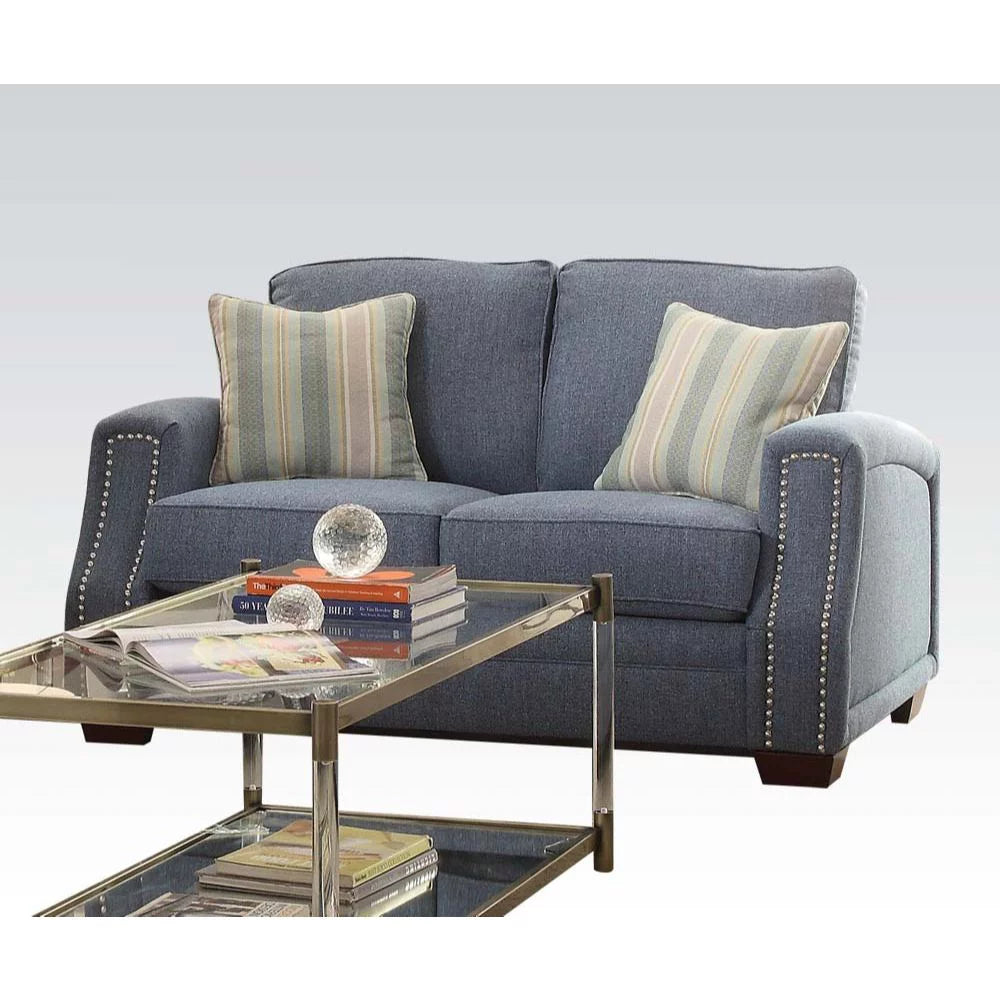 Loveseat P796