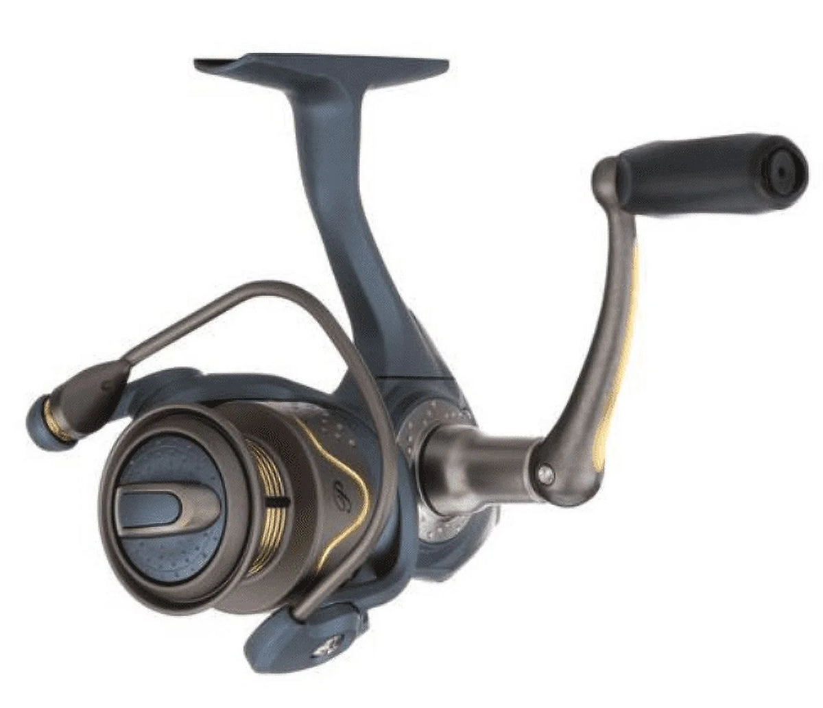 President Spinning Fishing Reel M751