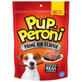 Prime Rib Flavor Dog R6222