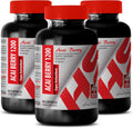 Acai Supplement Capsules I814