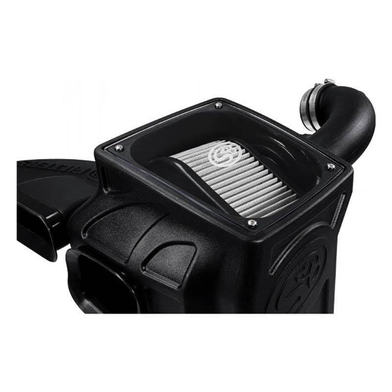 Cold Air Intake Dry Filter T609