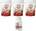 90-Day Bariatric Vitamin Bundle Multivitamin Capsule and Calcium Citrate Soft Chews K923
