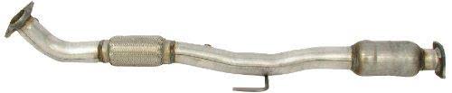 Catalytic Converter K544