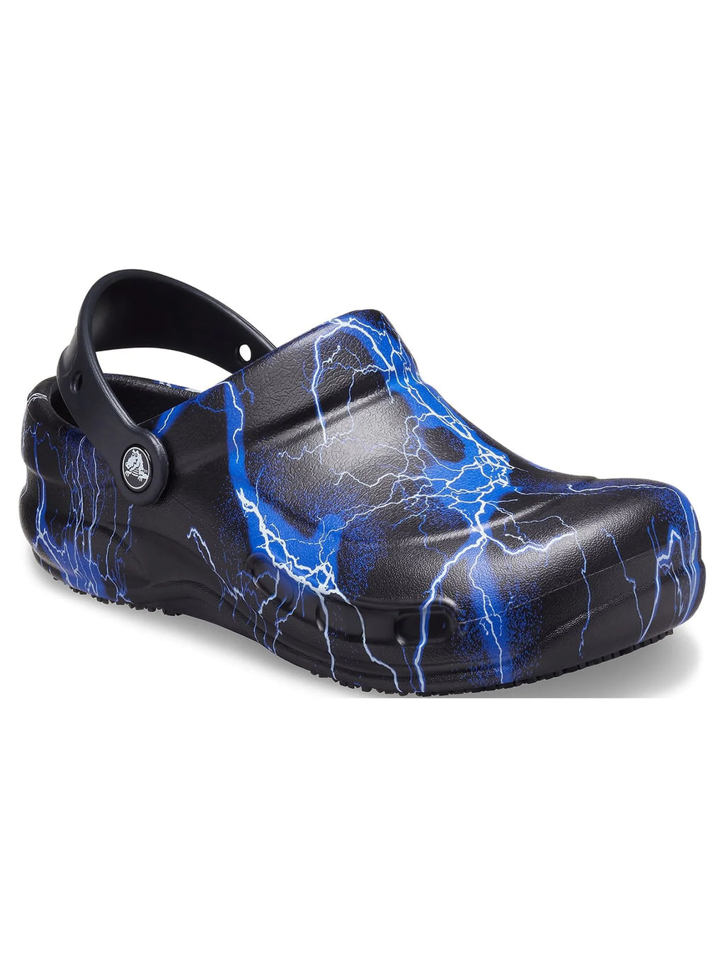 Slip Resistant Clog F3936
