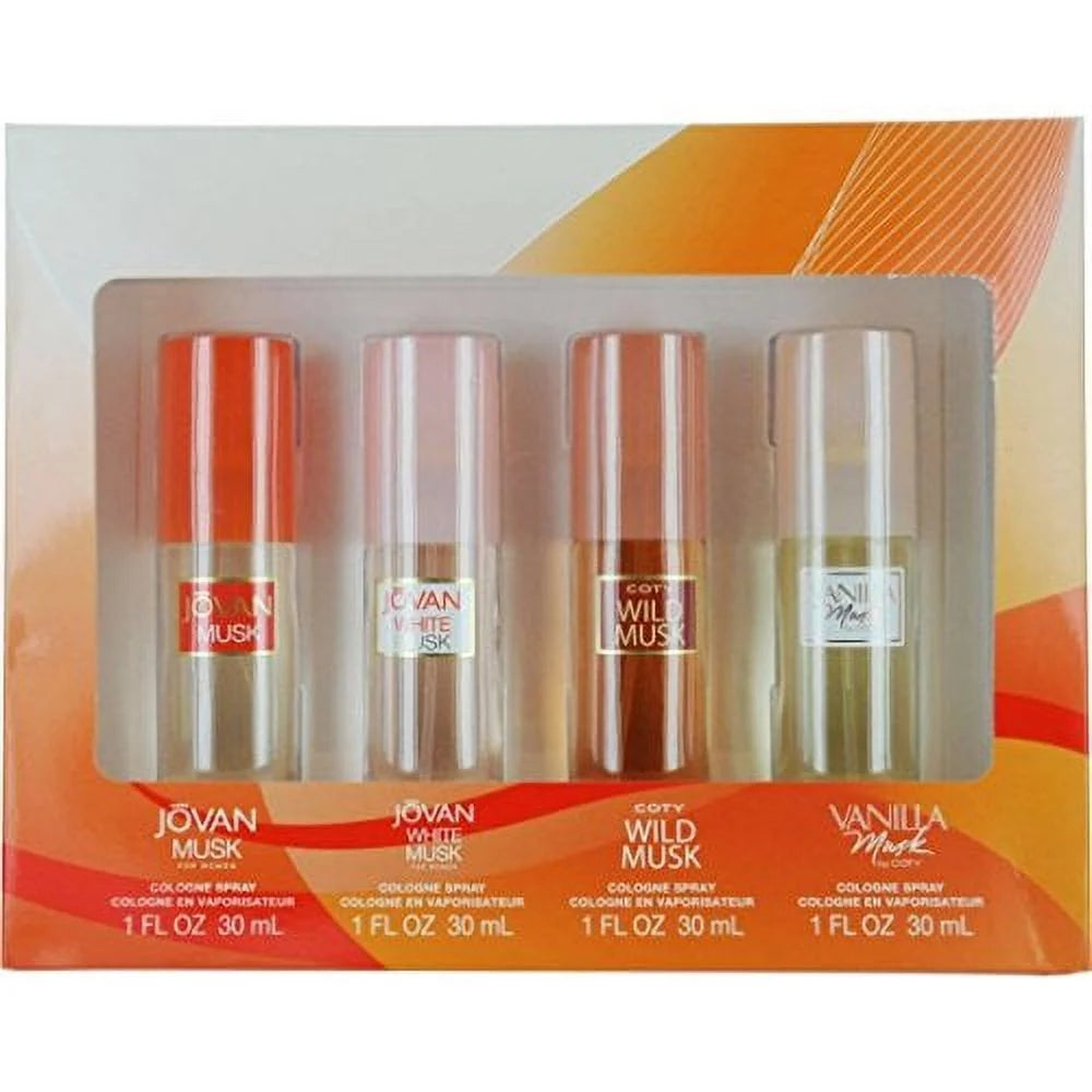 Cologne Spray Gift Set J6026