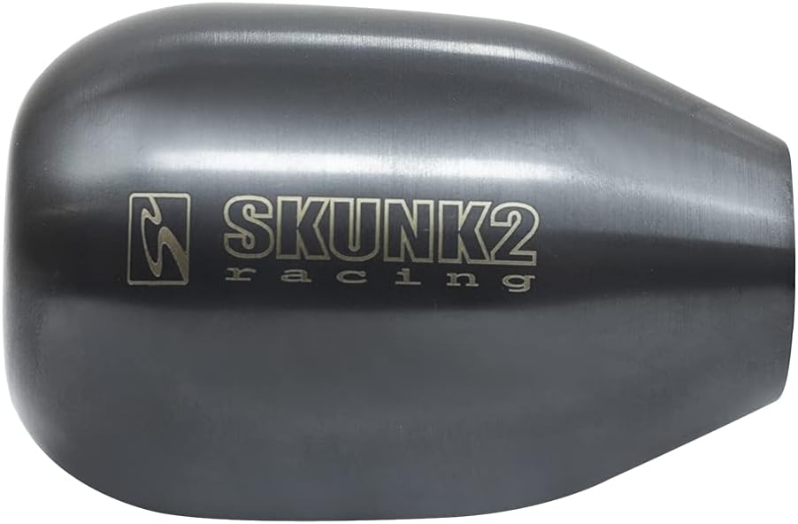 Six-Speed Shift Knob Pack of 2 E843