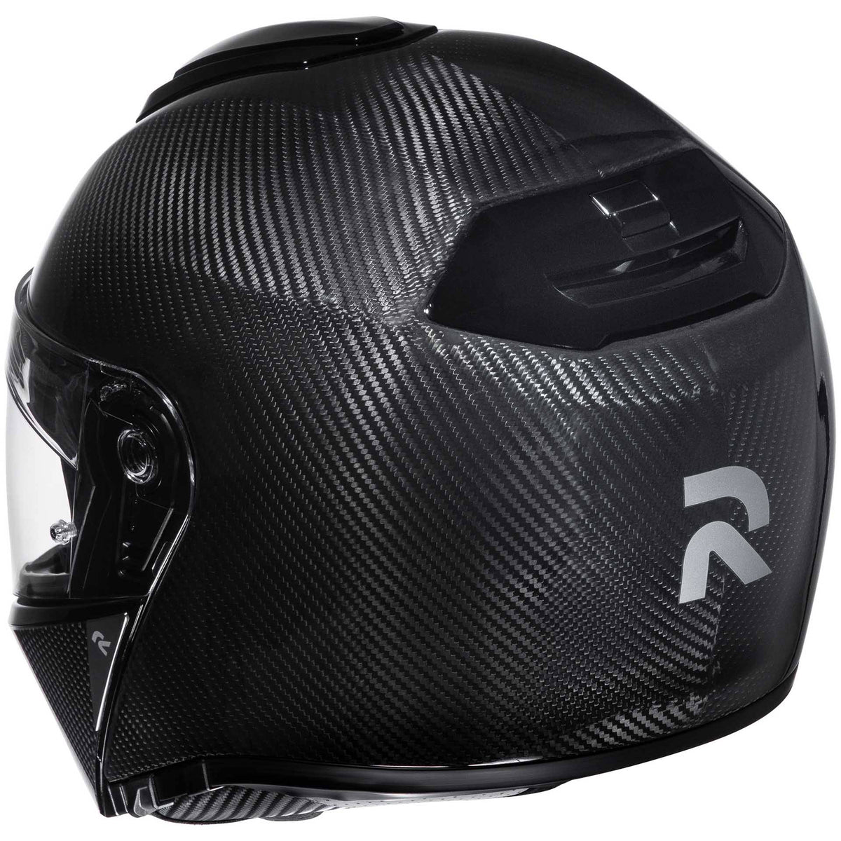 Carbon Modular Helmet P735