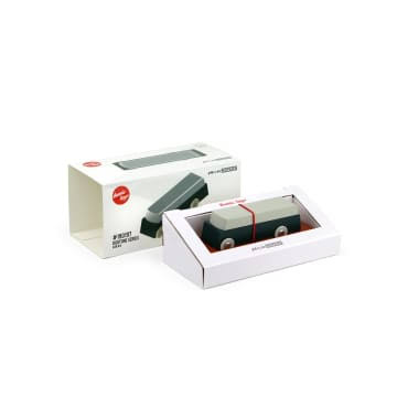 Beechwood Duotone Car Toy S10136