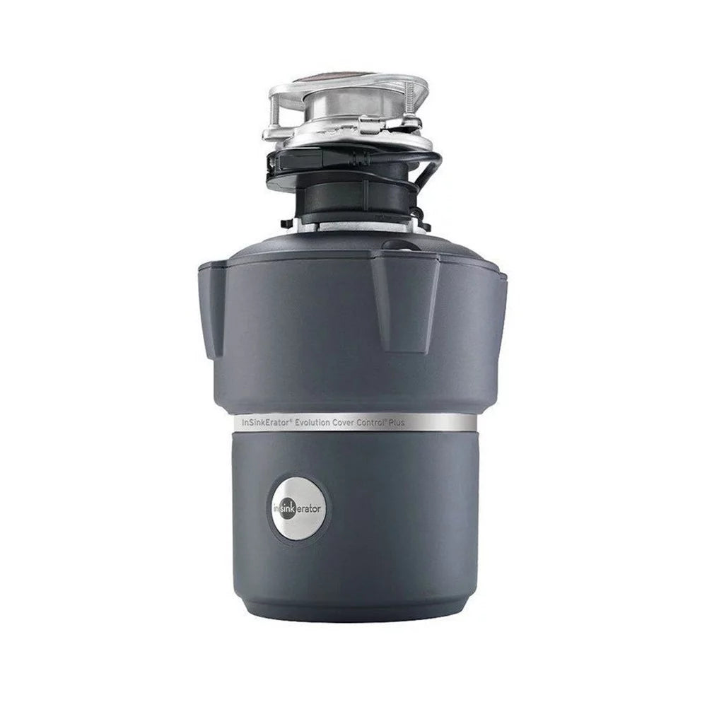 7/8 HP Garbage Disposer with Cord C55065