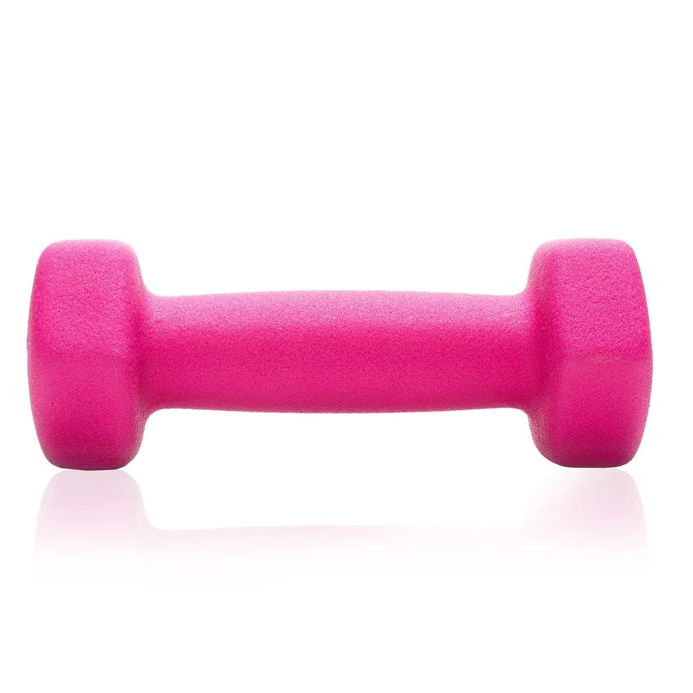 Neoprene Coated Dumbbell X54115