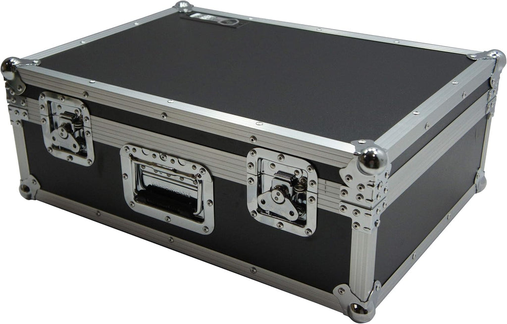 Pick & Pluck Foam Utility Locking Case F1805